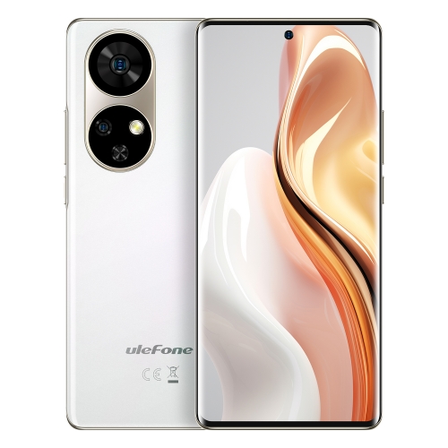 Ulefone Note 17 Pro 4G 12GB/256GB Branco
