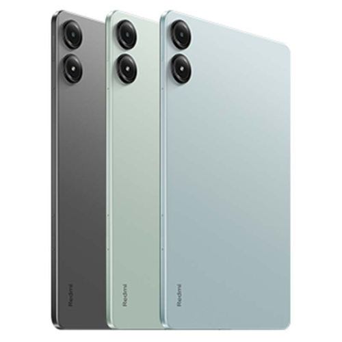 Tablet Xiaomi Redmi Pad Pro 12.1"Wi-Fi 8GB/256GB Cinzento