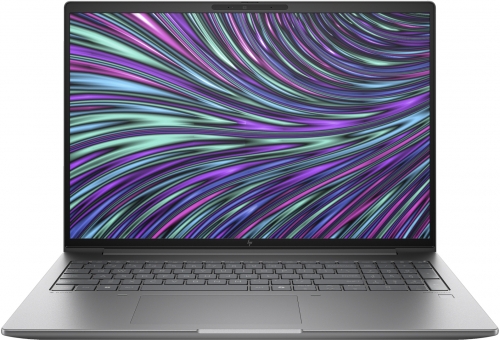NB HP ZBook Power 16 G11 16"WQXGA 400nits f5MP U9-185H 32GBDDR5 1TB SSD RTX 1000 6GB W11P64HE 1YR