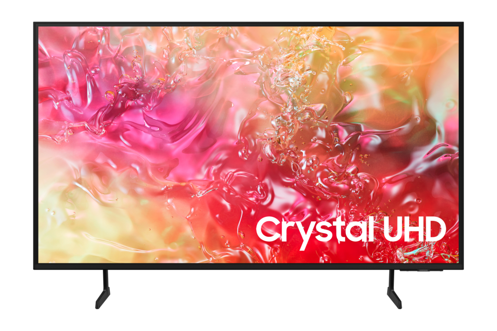 TV SAMSUNG UE55DU7172U 55"4K UHD SMART TV WIFI