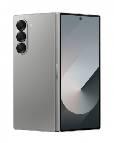 Samsung Galaxy Z Fold6 1TB Cinza