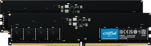 DDR5 CRUCIAL 2 X 32 GB 5600