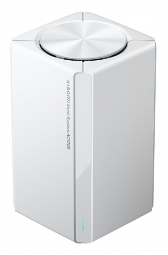 Xiaomi Mesh System AC1200 (Pack x2) 2.4Ghz/5Ghz WiFi 5 Branco