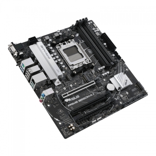 MOTHERBOARD ASUS PRIME B650M-A II CSM AM5 MATX 4XDDR4