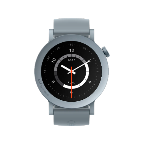 Smartwatch Nothing CMF Watch 2 Pro Ash Grey