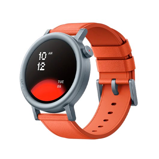 Smartwatch Nothing CMF Watch 2 Pro Orange