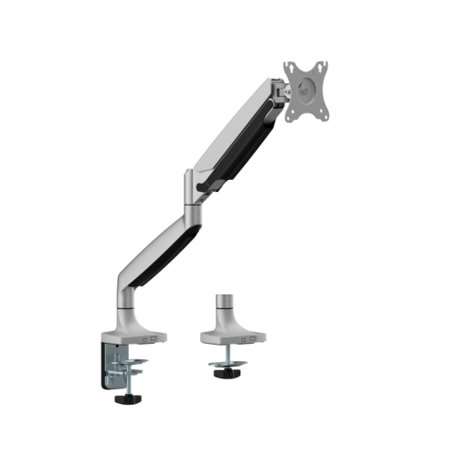 EWENT Suporte DE MESA HEAVY DUTY ATÉ 45"CINZA TITANIO