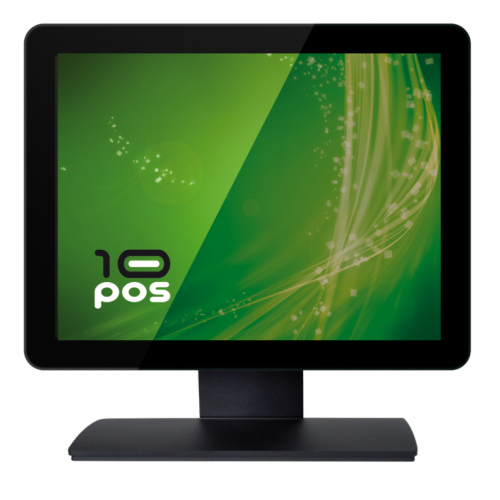 MONITOR TACTIL 15'' FLAT CAPACITIVA POSIFLEX