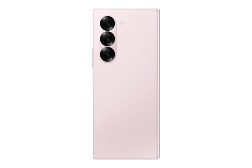 Samsung Galaxy Z Fold6 256GB Rosa
