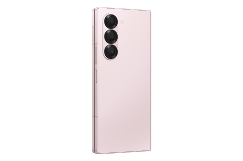 Samsung Galaxy Z Fold6 256GB Rosa