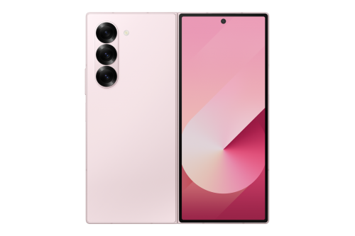 Samsung Galaxy Z Fold6 256GB Rosa