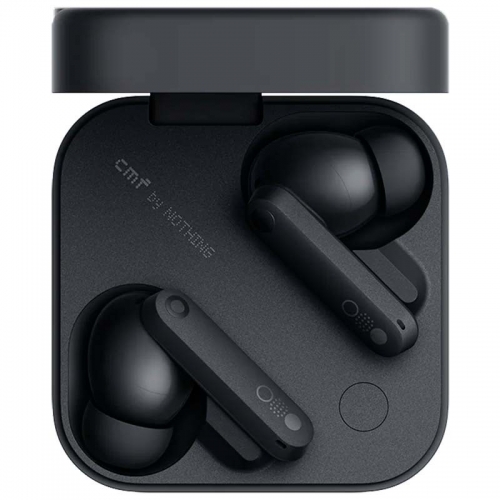 Auriculares Nothing CMF Buds Pro 2 Cinzento Escuro com cancelamento de ruído (ANC)