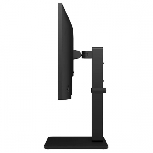 MONITOR IPS LG 24"24BA560 16:9 FHD VGA DVI HDMI DP USB COLUNAS HAS PIVOT