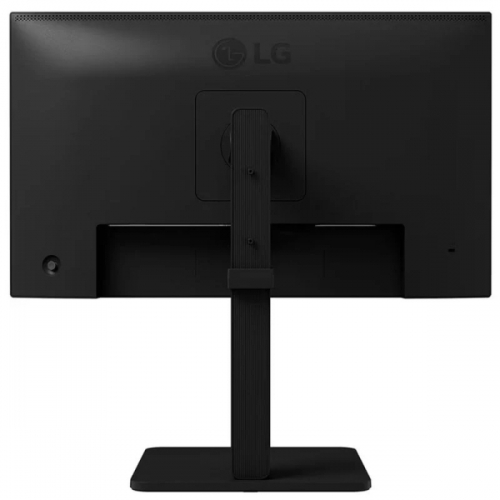 MONITOR IPS LG 24"24BA560 16:9 FHD VGA DVI HDMI DP USB COLUNAS HAS PIVOT