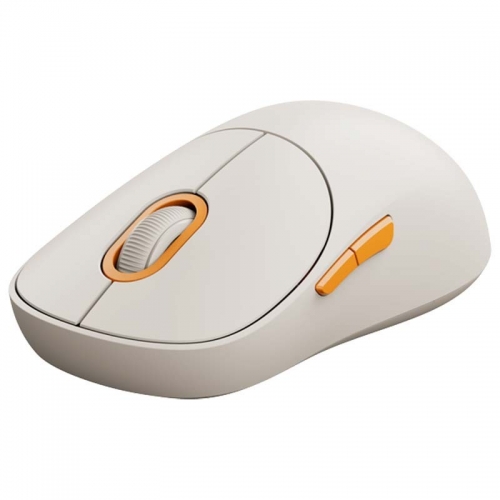 Xiaomi Wireless Mouse 3 White