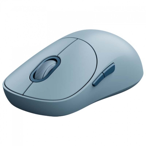 Xiaomi Wireless Mouse 3 Blue
