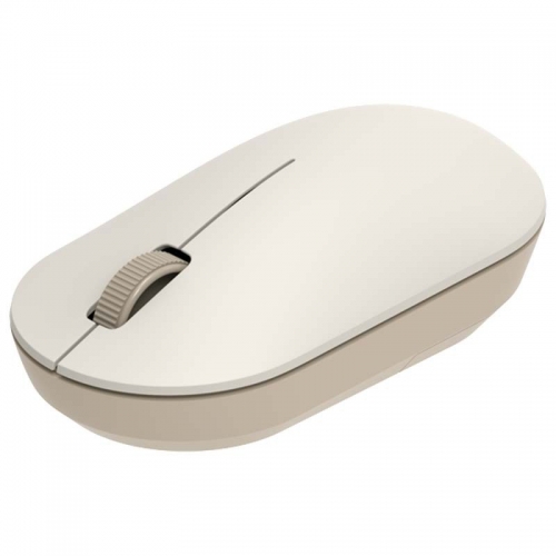 Xiaomi Wireless Mouse Lite 2 White