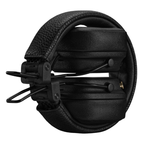 Auscultadores Marshall Major V Preto