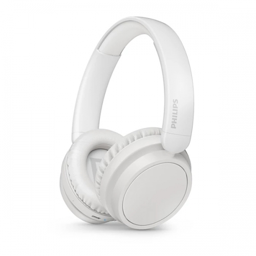 PHILIPS HEADPHONES TAH5209WT/00 WIRELESS OVER-EAR Branco