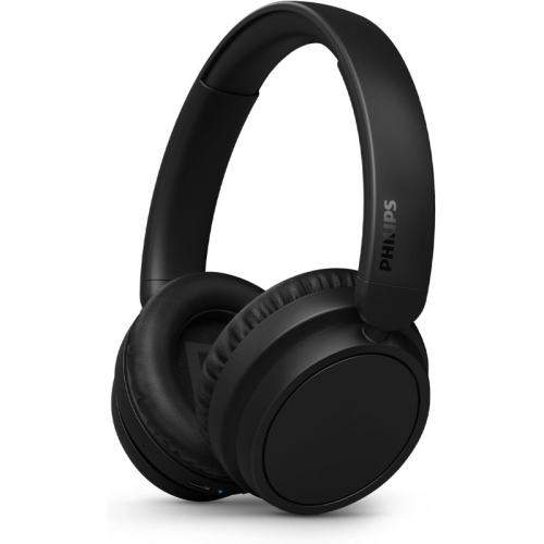 PHILIPS HEADPHONES WIRELESS OVER-EAR Preto