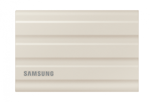 SSD EXT SAMSUNG T7 1TB BEGE