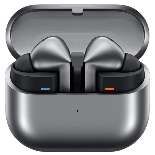 Auriculares Samsung Galaxy Buds3 Pro R630 Cinzento