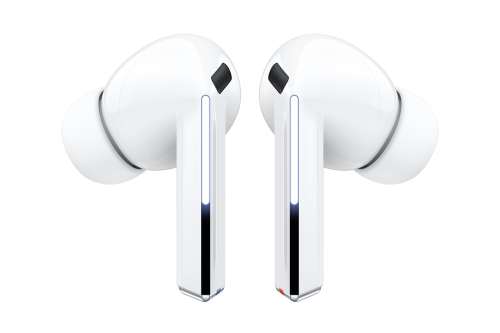 Auriculares Samsung Galaxy Buds3 Pro R630 Cinzento