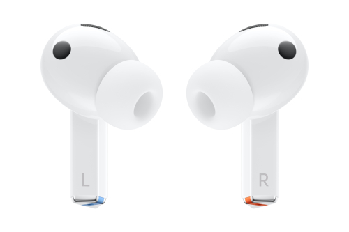 Auriculares Samsung Galaxy Buds3 Pro R630 Cinzento