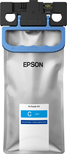 EPSON TINTEIRO AZUL XXL EM/EP-C800R