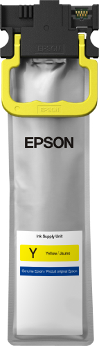 EPSON TINTEIRO AMARELO XL EM/EP-C800R