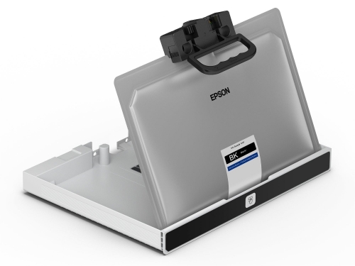 EPSON TINTEIRO PRETO XXL EM/EP-C800R