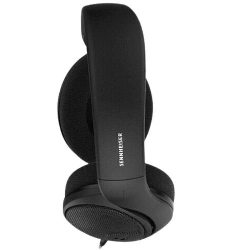 Auscultadores Sennheiser HD 560S Ultra-leve Cabo amovível Preto
