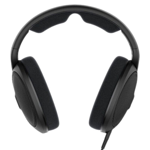 Auscultadores Sennheiser HD 560S Ultra-leve Cabo amovível Preto