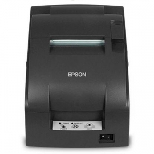 Impressora Epson TM-U220IIB (102B0) USB PS NE SENSOR EDG
