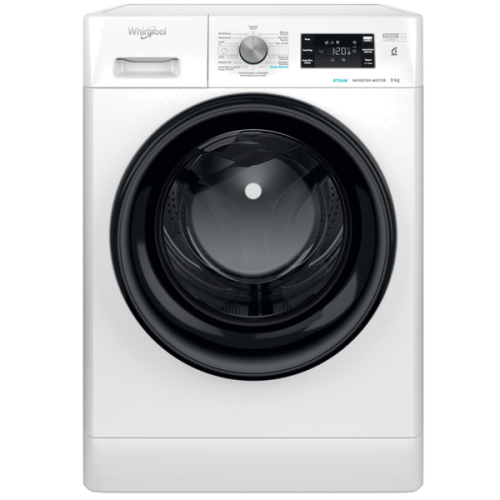 MÁQUINA DE LAVAR ROUPA WHIRLPOOL - FFB 9489 BV SPT