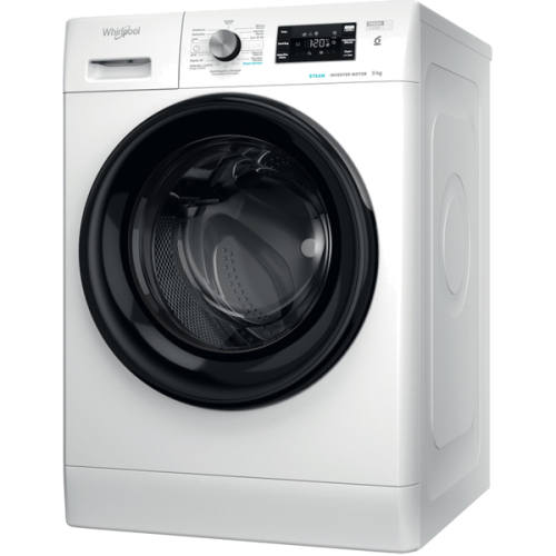 MÁQUINA DE LAVAR ROUPA WHIRLPOOL - FFB 9489 BV SPT