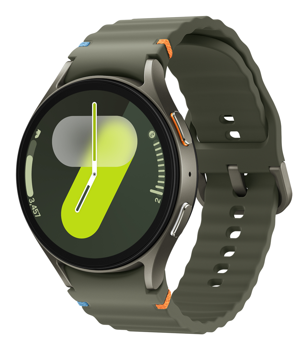 Smartwatch Samsung Galaxy Watch7 L310 44mm BT Verde
