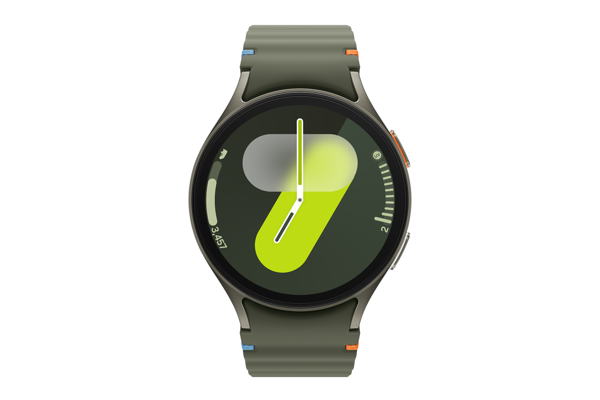Smartwatch Samsung Galaxy Watch7 L310 44mm BT Verde