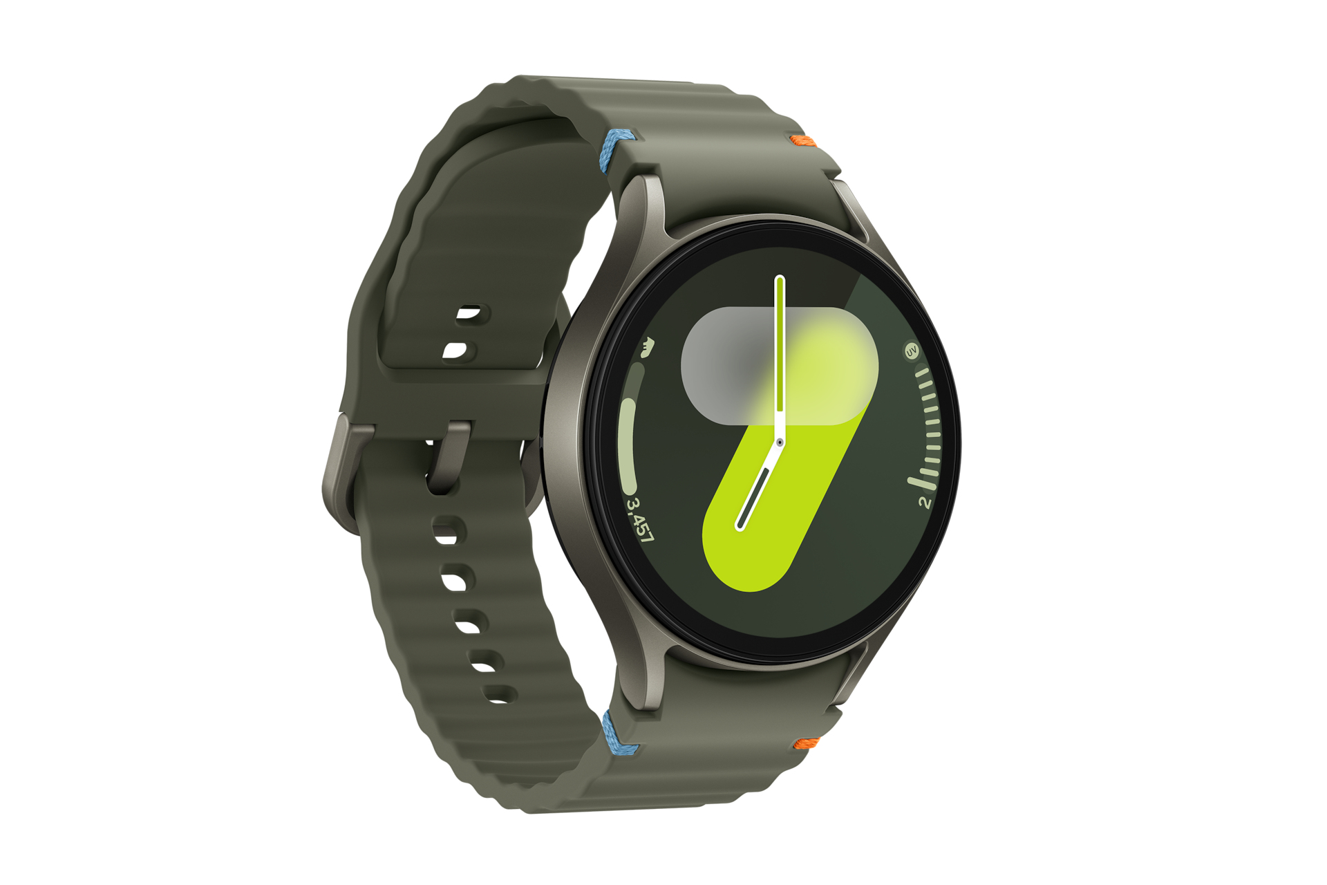 Smartwatch Samsung Galaxy Watch7 L310 44mm BT Verde