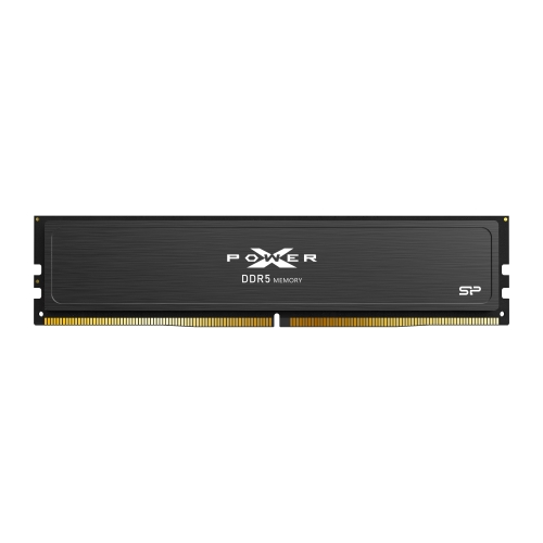Dimm SP XPOWER Pulse c/HW 32GB DDR5 5600MT/s CL40 XMP 3.0