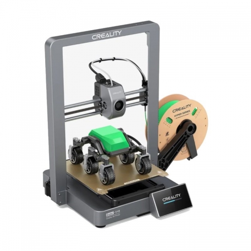 Impressora 3D FDM Creality Ender 3 V3 Preto
