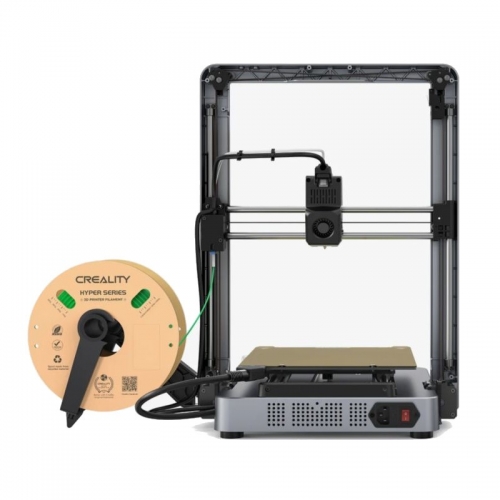Impressora 3D FDM Creality Ender 3 V3 Preto
