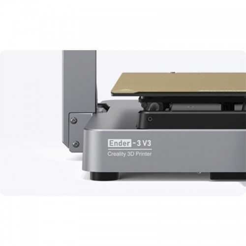 Impressora 3D FDM Creality Ender 3 V3 Preto