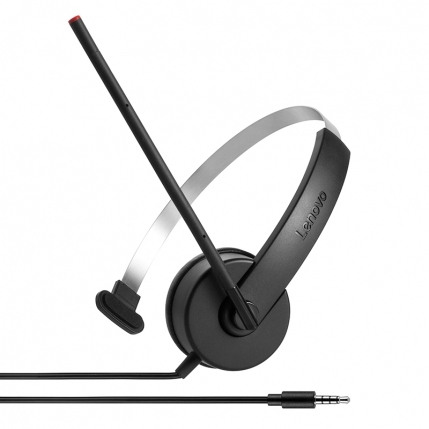 Lenovo Essential Stereo Analog Headset