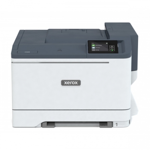 Impressora Laser a Cores Xerox C320 duplex WiFi 33 ppm