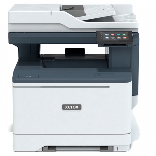 Impressora Multifunções Laser a Cores Xerox C325 WiFi Duplex Fax 35 ppm