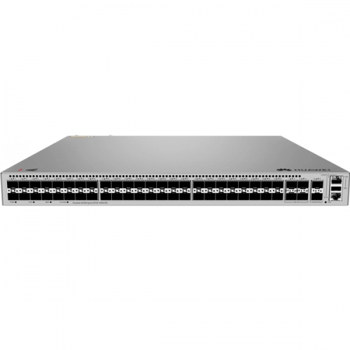 HUAWEI SWITCH 48*GE SFP PORTS,4*10GE SFP+,2*12GE STACK PORTS,1 AC POWER