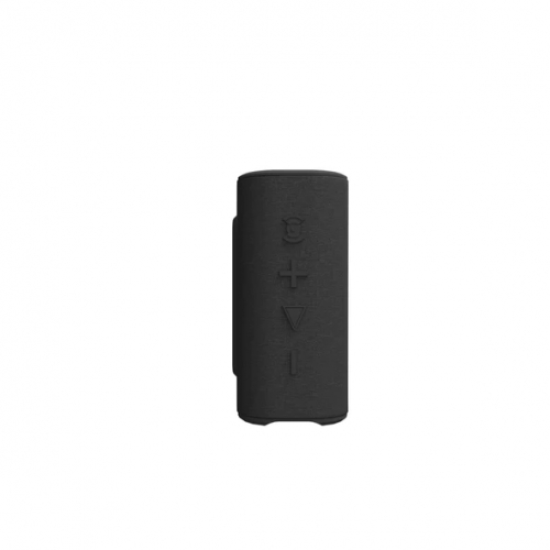 SUDIO S2 PORTABLE SPEAKERS BLACK