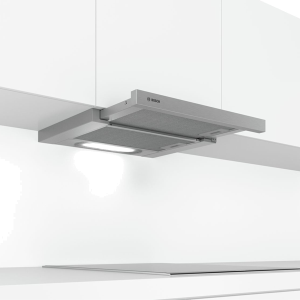EXAUSTOR BOSCH - DFT63AC50