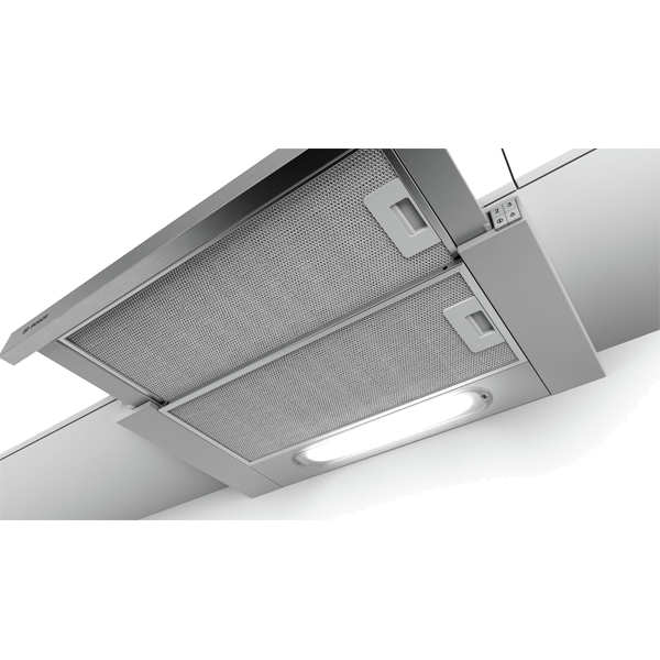 EXAUSTOR BOSCH - DFT63AC50